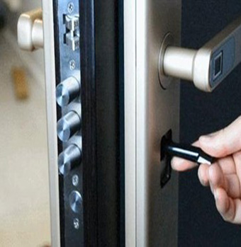 长泰开锁 长泰开锁公司开修指纹锁